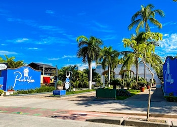 puerto de luna pet friendly and family suites hotel