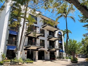 puerto de luna pet friendly and family suites hotel