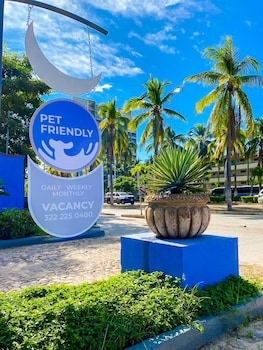 puerto de luna pet friendly and family suites hotel