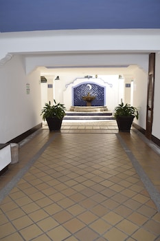puerto de luna pet friendly and family suites hotel