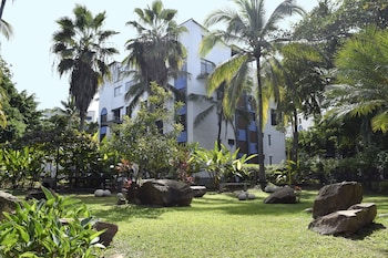 puerto de luna pet friendly and family suites hotel