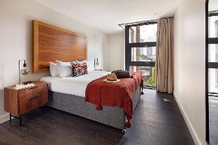 marlin apartments canary wharf