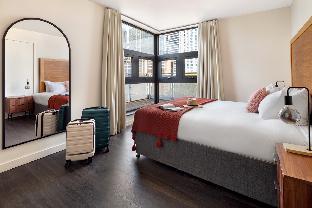 marlin apartments canary wharf