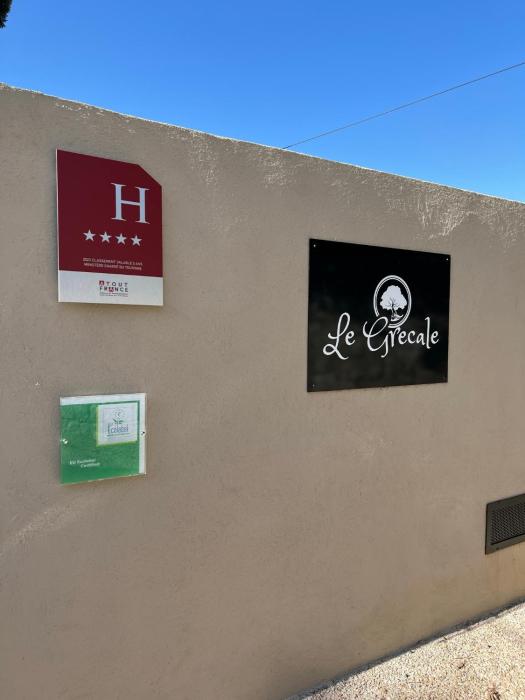 le grecale