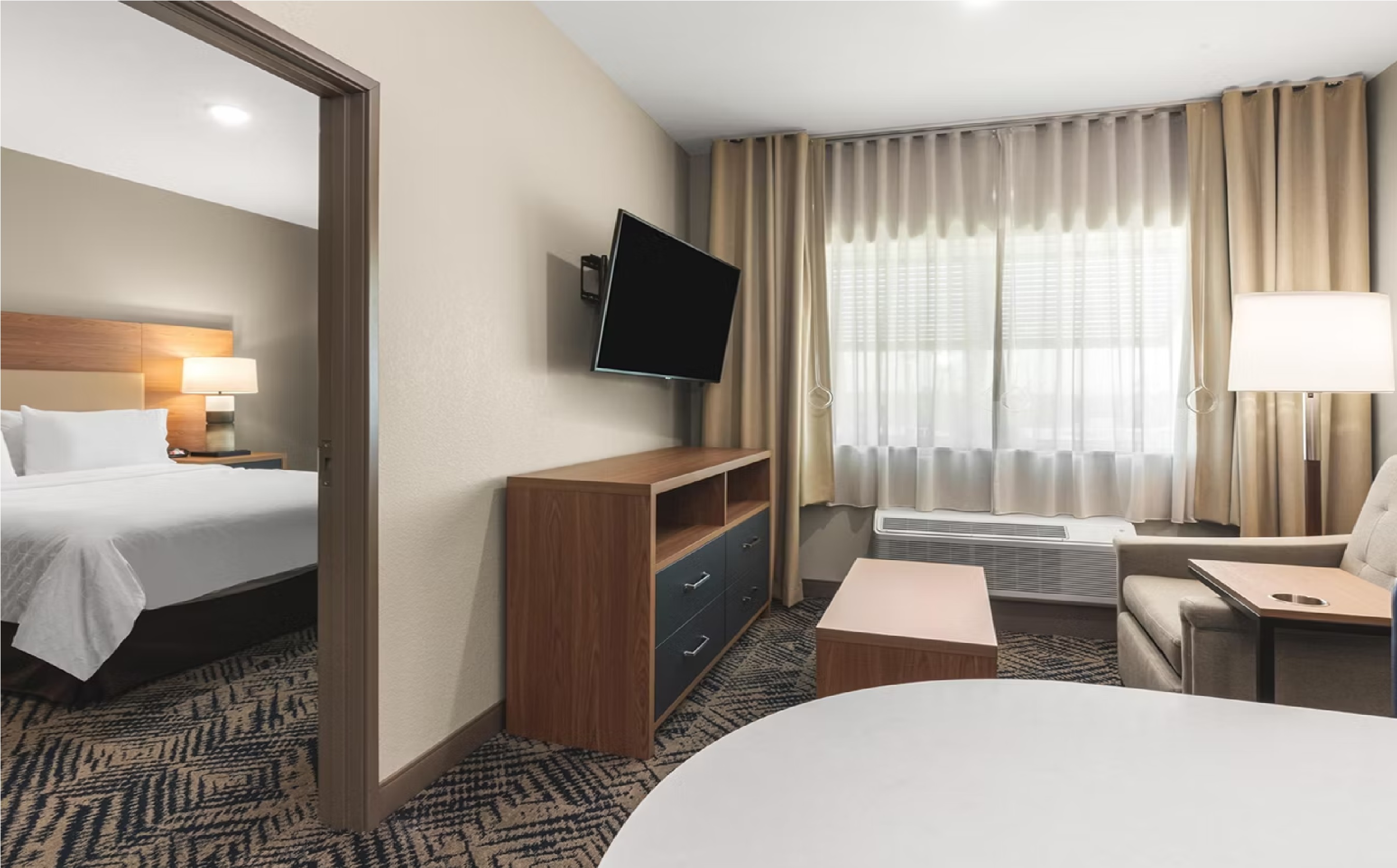 candlewood suites aransas pass by ihg
