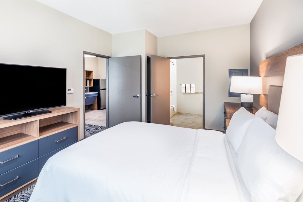 candlewood suites aransas pass by ihg