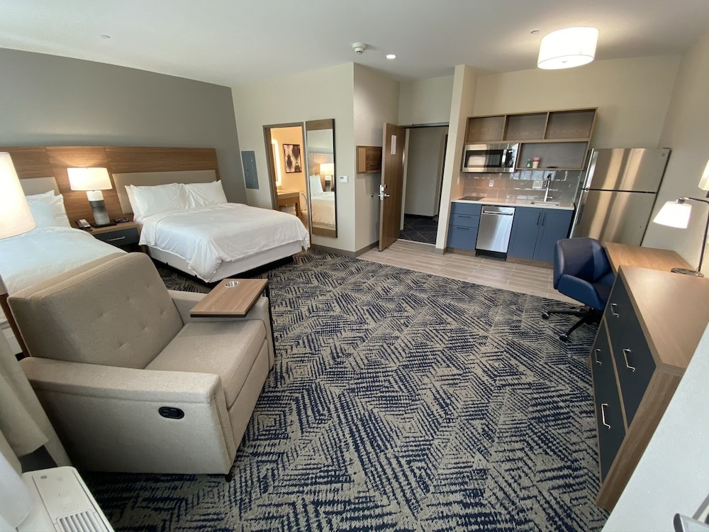 candlewood suites aransas pass by ihg