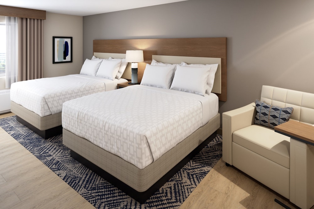 candlewood suites aransas pass by ihg