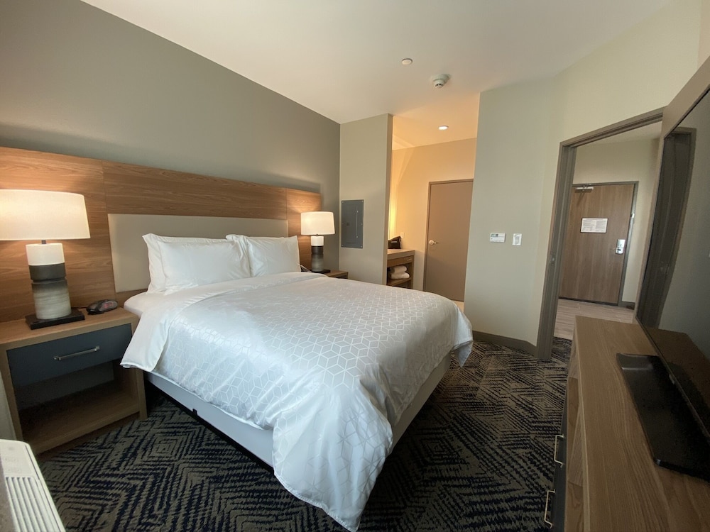 candlewood suites aransas pass by ihg