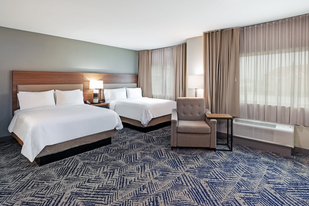 candlewood suites aransas pass by ihg