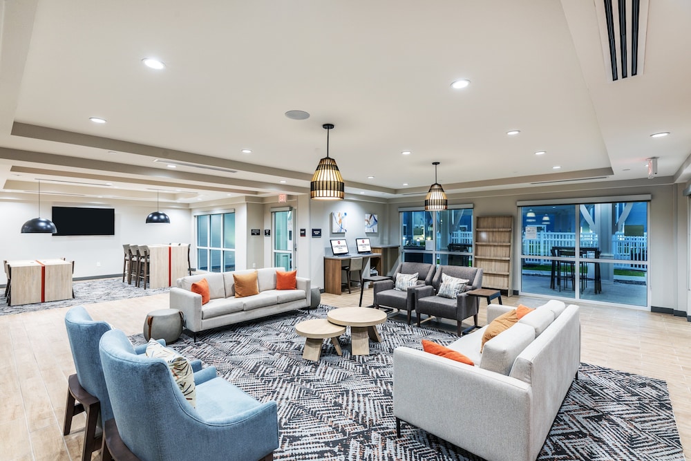 candlewood suites aransas pass by ihg