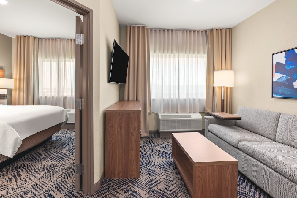 candlewood suites aransas pass by ihg