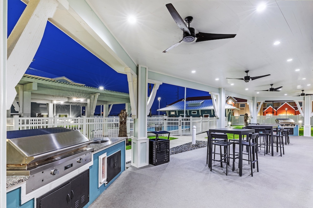 candlewood suites aransas pass by ihg