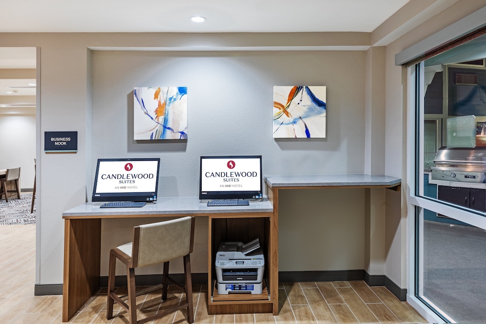 candlewood suites aransas pass by ihg