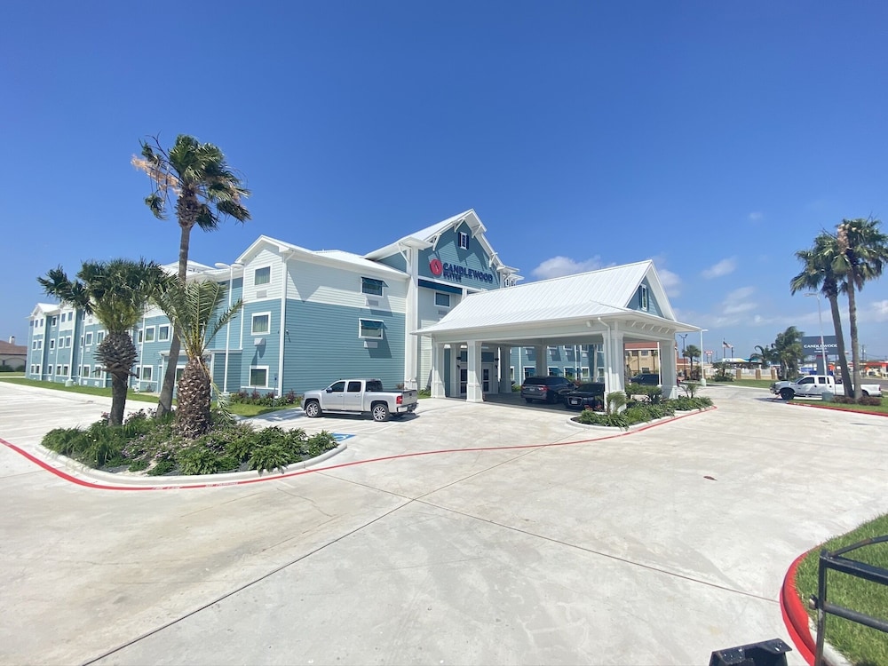 candlewood suites aransas pass by ihg
