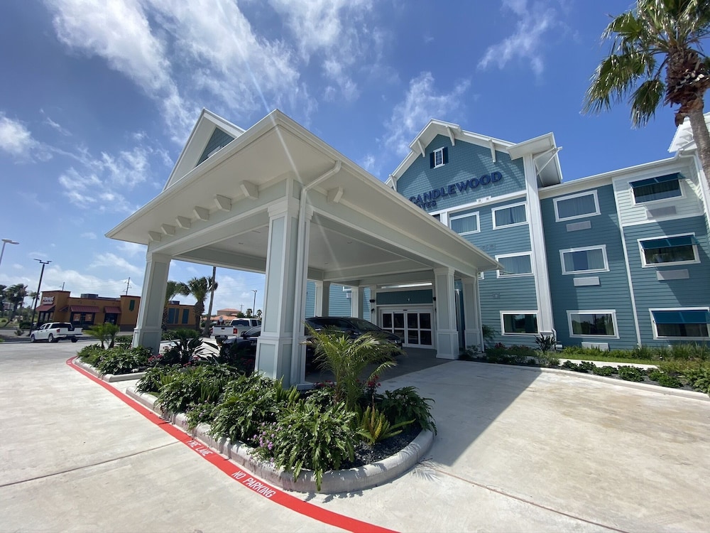 candlewood suites aransas pass by ihg