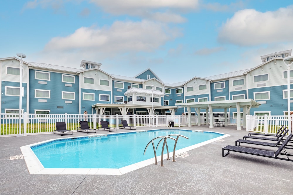 candlewood suites aransas pass by ihg