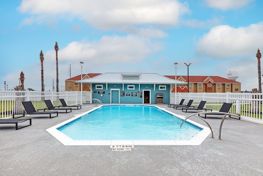 candlewood suites aransas pass by ihg