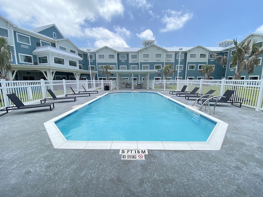 candlewood suites aransas pass by ihg