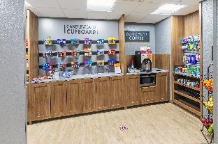 Candlewood Suites Aransas Pass By Ihg,Near Rialto Theater,3 star