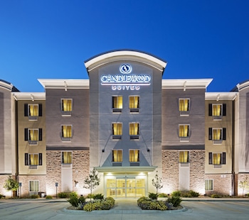 candlewood suites aransas pass by ihg
