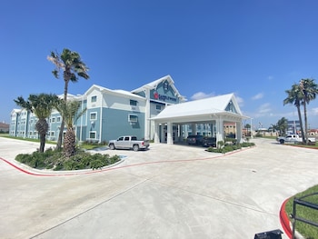 candlewood suites aransas pass by ihg