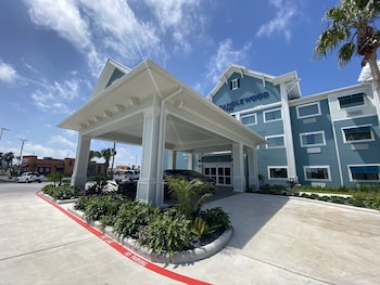 candlewood suites aransas pass by ihg