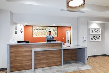 candlewood suites aransas pass by ihg