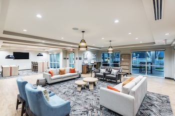 candlewood suites aransas pass by ihg