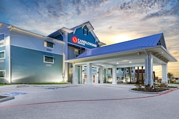 candlewood suites aransas pass by ihg