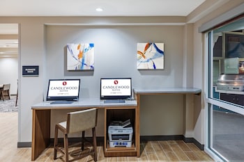 candlewood suites aransas pass by ihg