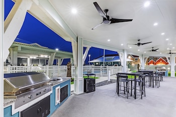 candlewood suites aransas pass by ihg