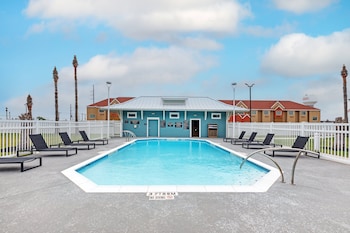 candlewood suites aransas pass by ihg