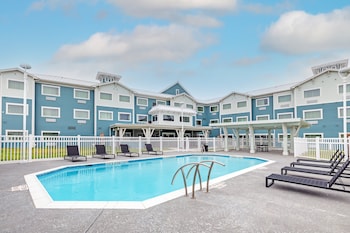 candlewood suites aransas pass by ihg