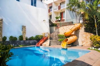 vf villa florencia hotel