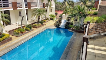 vf villa florencia hotel