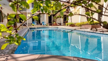 vf villa florencia hotel