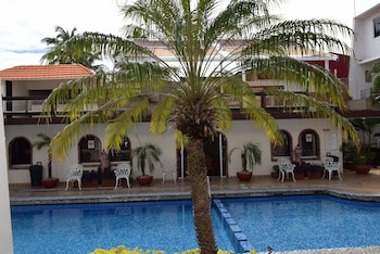 vf villa florencia hotel