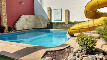 vf villa florencia hotel