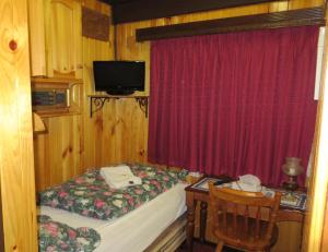 karelia alpine lodge
