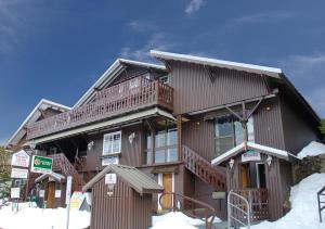 karelia alpine lodge
