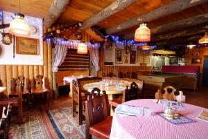 karelia alpine lodge
