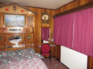 karelia alpine lodge