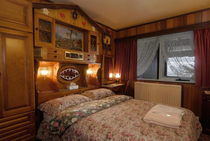 karelia alpine lodge