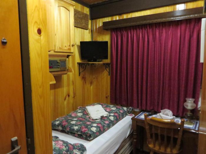 karelia alpine lodge