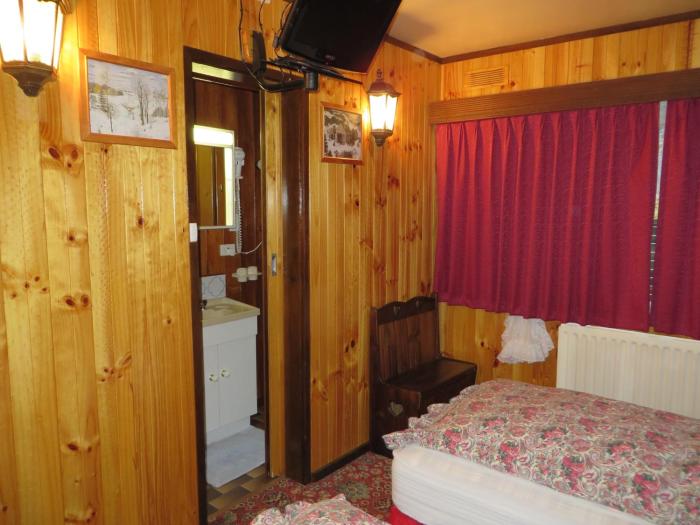 karelia alpine lodge