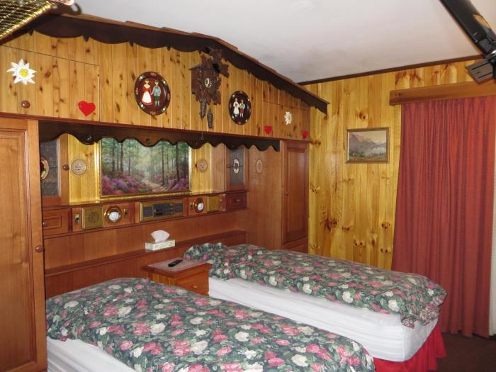 karelia alpine lodge