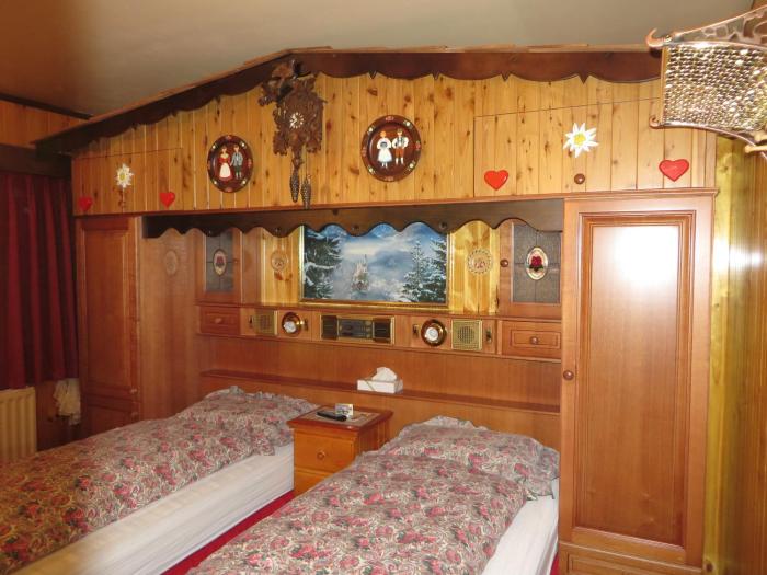 karelia alpine lodge