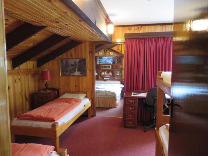 karelia alpine lodge