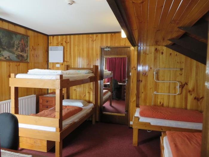 karelia alpine lodge